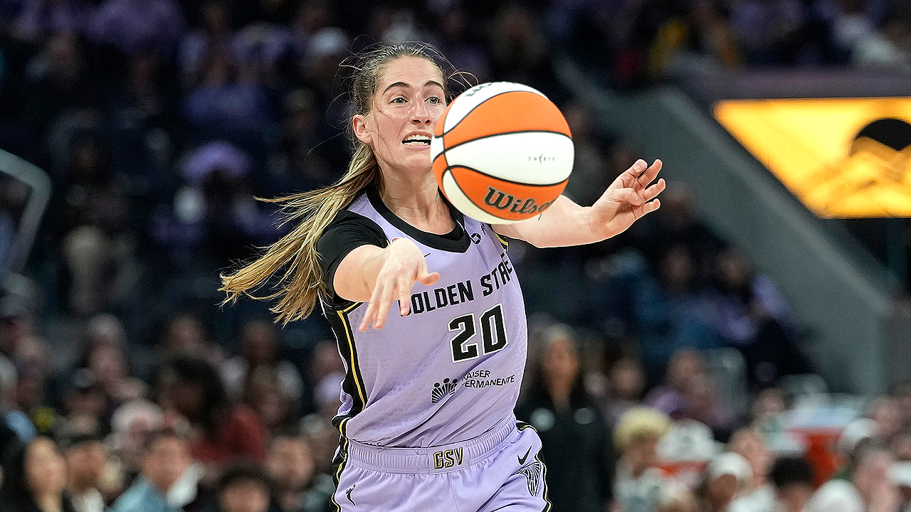 Kate Martin Injury Update - 5/5/26